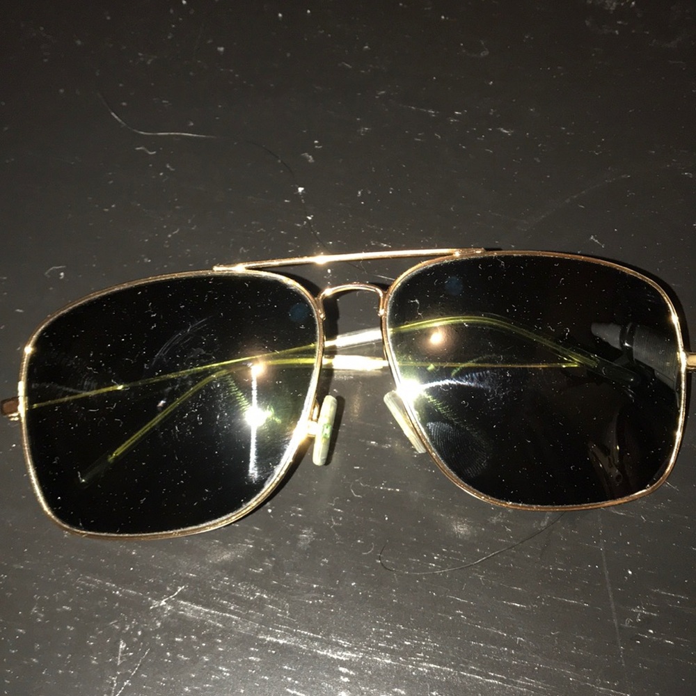Saint Laurent Sunglasses